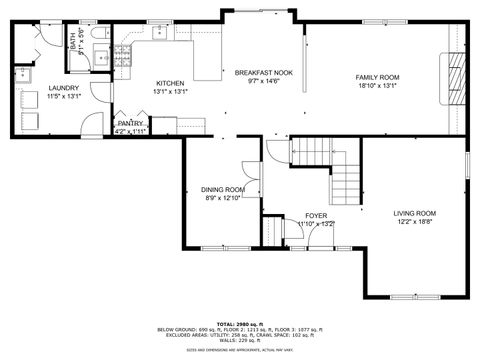 Tiny photo for 602 Stephanie Drive, Lockport, IL 60441 (MLS # 12441288)