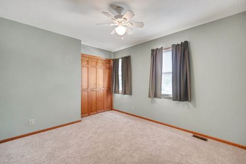 Tiny photo for 602 Stephanie Drive, Lockport, IL 60441 (MLS # 12441288)