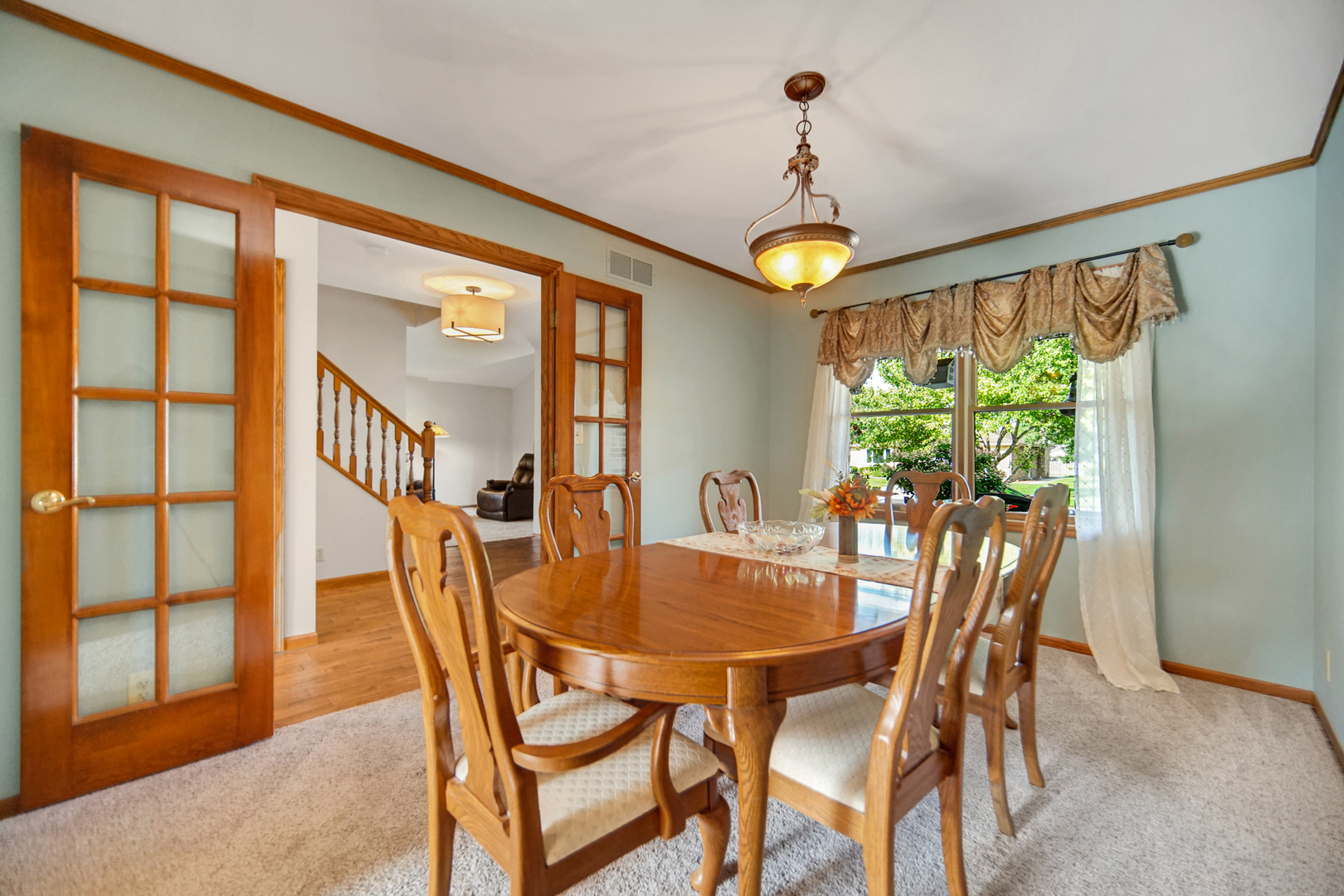 602 Stephanie Drive