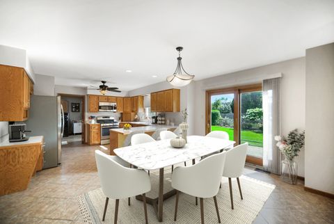 Tiny photo for 602 Stephanie Drive, Lockport, IL 60441 (MLS # 12441288)
