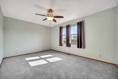 Tiny photo for 602 Stephanie Drive, Lockport, IL 60441 (MLS # 12441288)