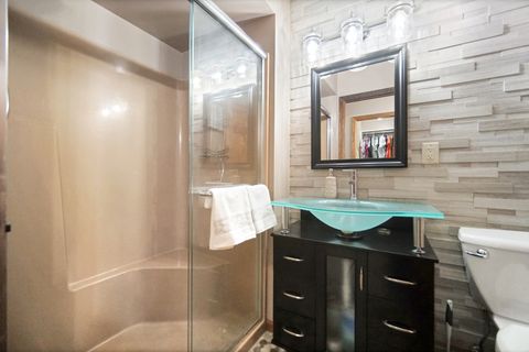 Tiny photo for 602 Stephanie Drive, Lockport, IL 60441 (MLS # 12441288)