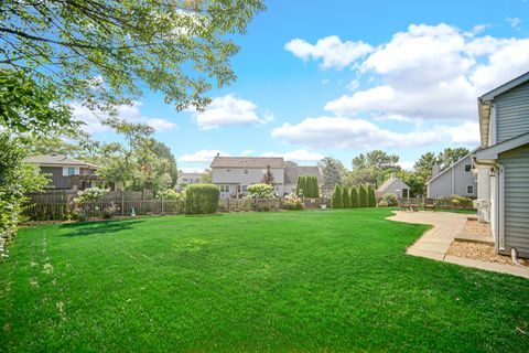 Tiny photo for 602 Stephanie Drive, Lockport, IL 60441 (MLS # 12441288)