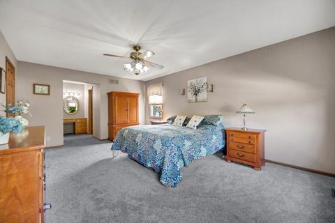 Tiny photo for 602 Stephanie Drive, Lockport, IL 60441 (MLS # 12441288)