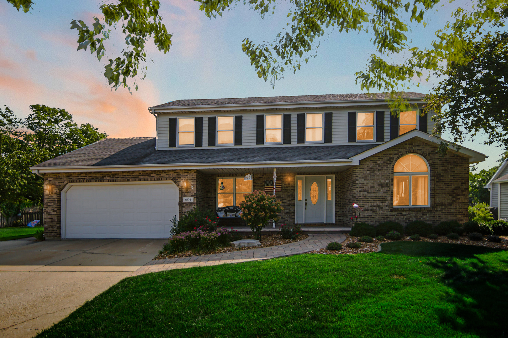 602 Stephanie Drive