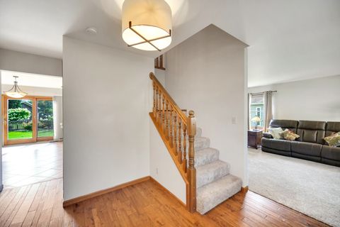 Tiny photo for 602 Stephanie Drive, Lockport, IL 60441 (MLS # 12441288)