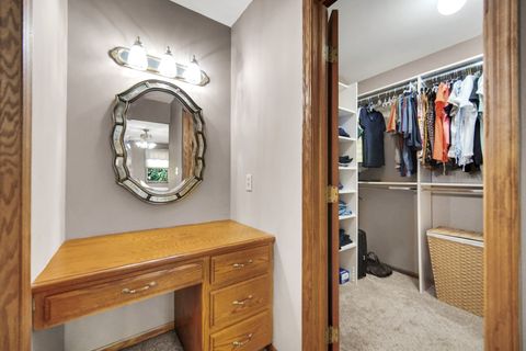 Tiny photo for 602 Stephanie Drive, Lockport, IL 60441 (MLS # 12441288)