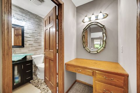 Tiny photo for 602 Stephanie Drive, Lockport, IL 60441 (MLS # 12441288)