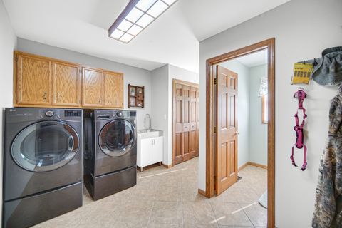 Tiny photo for 602 Stephanie Drive, Lockport, IL 60441 (MLS # 12441288)