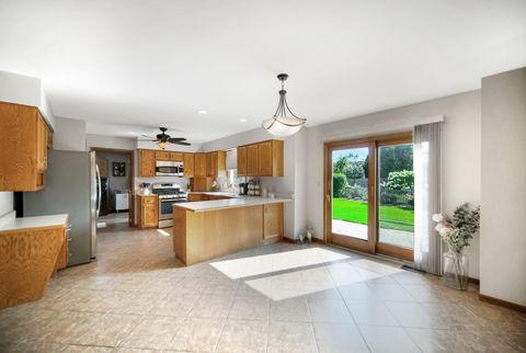 Tiny photo for 602 Stephanie Drive, Lockport, IL 60441 (MLS # 12441288)