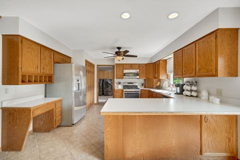 Tiny photo for 602 Stephanie Drive, Lockport, IL 60441 (MLS # 12441288)