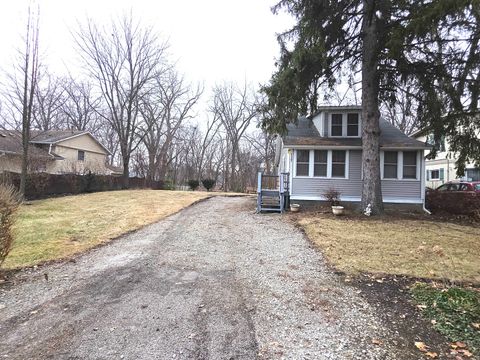 117 Woodland Drive Round Lake Beach IL 60073
