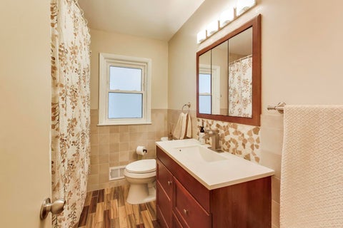 Tiny photo for 7923 Kolmar Avenue, Skokie, IL 60076 (MLS # 12667480)