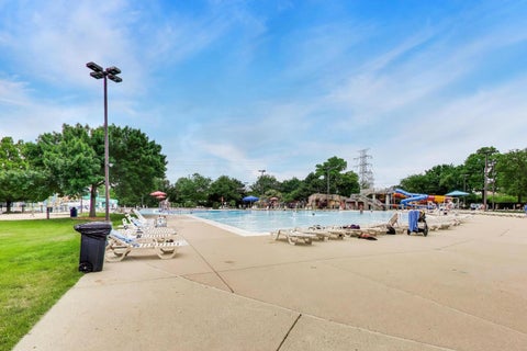 Tiny photo for 7923 Kolmar Avenue, Skokie, IL 60076 (MLS # 12667480)