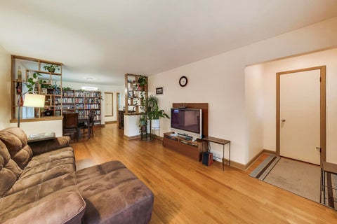 Tiny photo for 7923 Kolmar Avenue, Skokie, IL 60076 (MLS # 12667480)