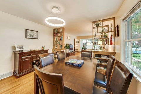 Tiny photo for 7923 Kolmar Avenue, Skokie, IL 60076 (MLS # 12667480)
