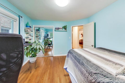 Tiny photo for 7923 Kolmar Avenue, Skokie, IL 60076 (MLS # 12667480)