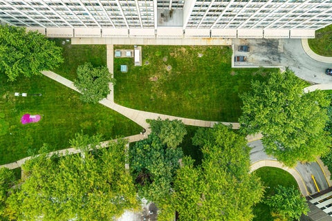Tiny photo for 4850 S Lake Park Avenue #903, Chicago, IL 60615 (MLS # 12728372)
