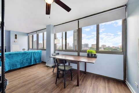 Tiny photo for 4850 S Lake Park Avenue #903, Chicago, IL 60615 (MLS # 12728372)