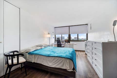 Tiny photo for 4850 S Lake Park Avenue #903, Chicago, IL 60615 (MLS # 12728372)