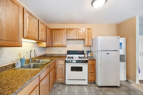 Tiny photo for 4850 S Lake Park Avenue #903, Chicago, IL 60615 (MLS # 12728372)