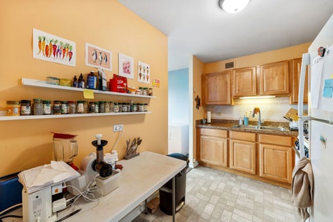 Tiny photo for 4850 S Lake Park Avenue #903, Chicago, IL 60615 (MLS # 12728372)