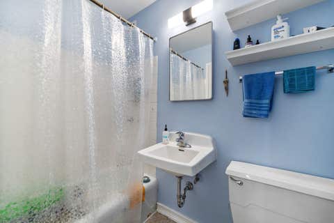 Tiny photo for 4850 S Lake Park Avenue #903, Chicago, IL 60615 (MLS # 12728372)