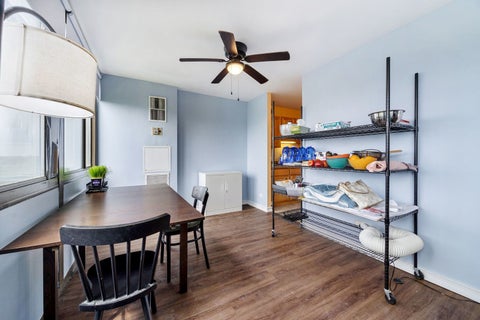 Tiny photo for 4850 S Lake Park Avenue #903, Chicago, IL 60615 (MLS # 12728372)