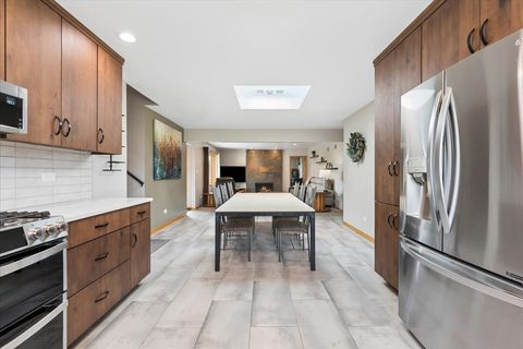 Tiny photo for 8536 Biltmore Drive, Orland Park, IL 60462 (MLS # 12630481)