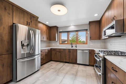 Tiny photo for 8536 Biltmore Drive, Orland Park, IL 60462 (MLS # 12630481)