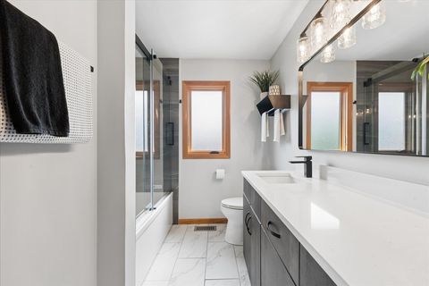 Tiny photo for 8536 Biltmore Drive, Orland Park, IL 60462 (MLS # 12630481)
