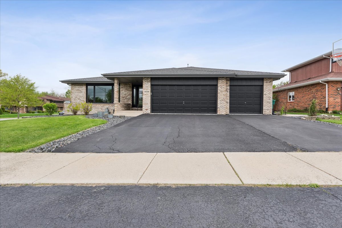 8536 Biltmore Drive
