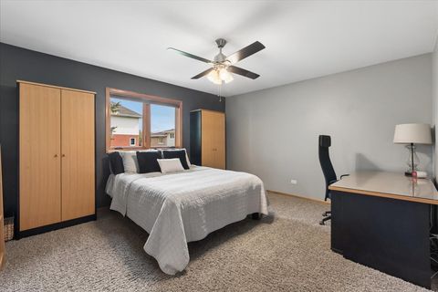 Tiny photo for 8536 Biltmore Drive, Orland Park, IL 60462 (MLS # 12630481)