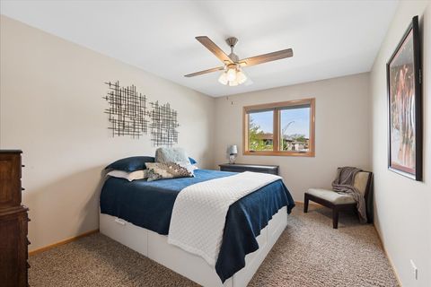 Tiny photo for 8536 Biltmore Drive, Orland Park, IL 60462 (MLS # 12630481)