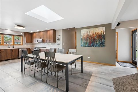 Tiny photo for 8536 Biltmore Drive, Orland Park, IL 60462 (MLS # 12630481)