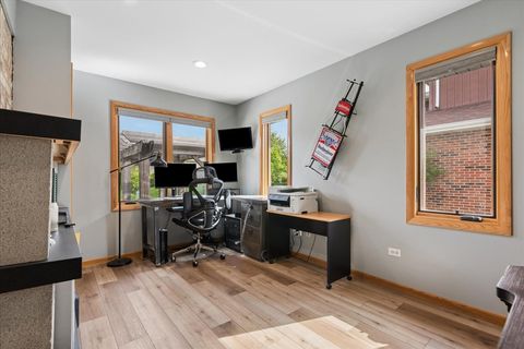 Tiny photo for 8536 Biltmore Drive, Orland Park, IL 60462 (MLS # 12630481)