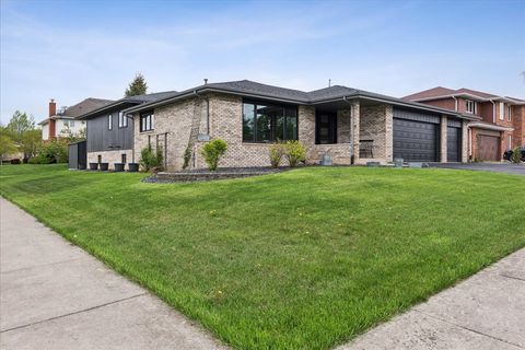 Photo of 8536 Biltmore Drive, Orland Park, IL 60462 (MLS # 12630481)