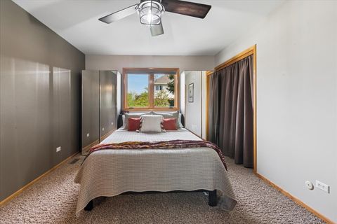 Tiny photo for 8536 Biltmore Drive, Orland Park, IL 60462 (MLS # 12630481)