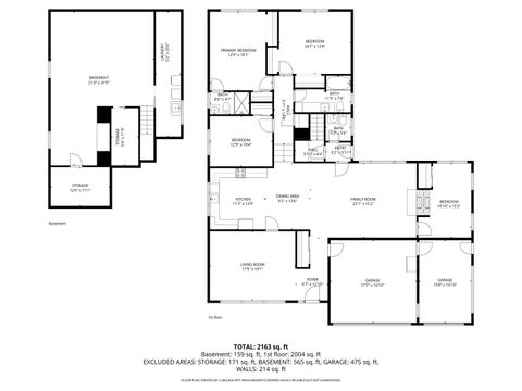 Tiny photo for 8536 Biltmore Drive, Orland Park, IL 60462 (MLS # 12630481)