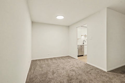 Tiny photo for 1316 E Evergreen Drive #5, Palatine, IL 60074 (MLS # 12727519)