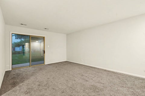 Tiny photo for 1316 E Evergreen Drive #5, Palatine, IL 60074 (MLS # 12727519)