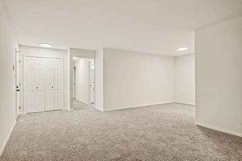 Tiny photo for 1316 E Evergreen Drive #5, Palatine, IL 60074 (MLS # 12727519)
