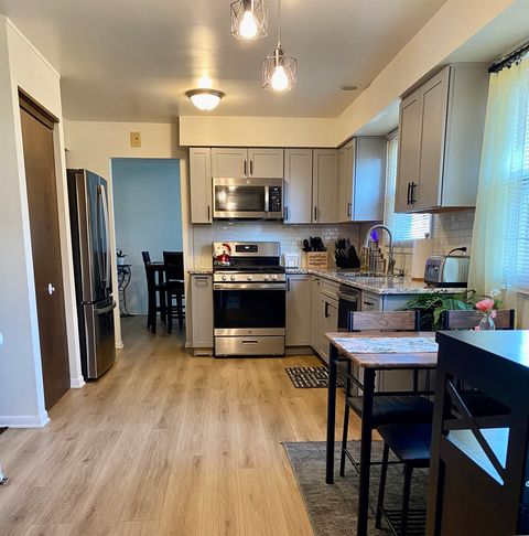 Tiny photo for Matteson, IL 60443 (MLS # 12605582)