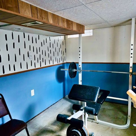 Tiny photo for Matteson, IL 60443 (MLS # 12605582)