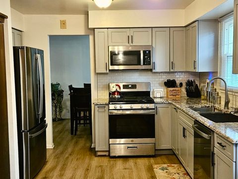 Tiny photo for Matteson, IL 60443 (MLS # 12605582)