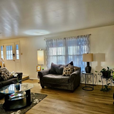 Tiny photo for Matteson, IL 60443 (MLS # 12605582)