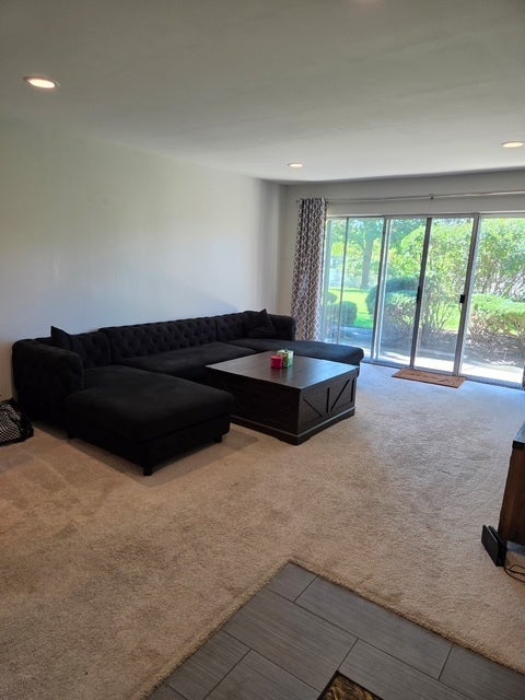 Tiny photo for 5100 CARRIAGEWAY Drive #109, Rolling Meadows, IL 60008 (MLS # 12777142)