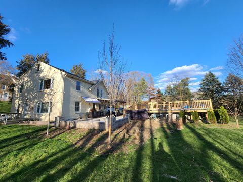 A home in East Dundee