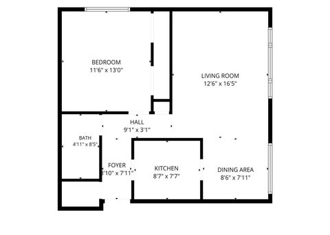 Tiny photo for 915 Graceland Avenue #1C, Des Plaines, IL 60016 (MLS # 12699465)