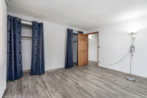 Tiny photo for 915 Graceland Avenue #1C, Des Plaines, IL 60016 (MLS # 12699465)